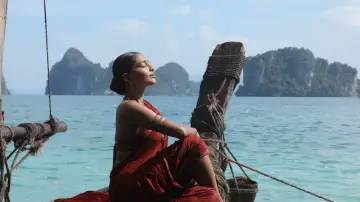 Задник до фильму"பொன்னியின் செல்வன்: பாகம் 1" #418232