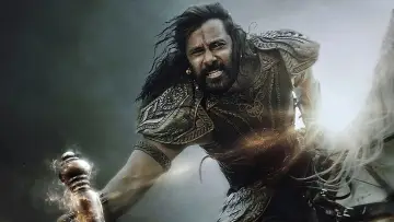 Задник до фильму"பொன்னியின் செல்வன்: பாகம் 1" #418238