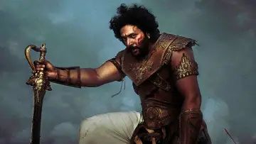 Задник до фильму"பொன்னியின் செல்வன்: பாகம் 1" #418239