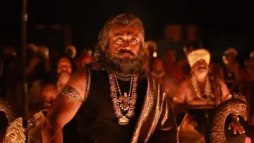 Задник до фильму"பொன்னியின் செல்வன்: பாகம் 1" #418256