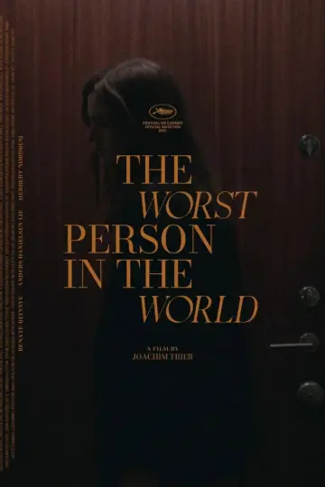 Постер до фільму "Найгірша людина у світі" #1646275