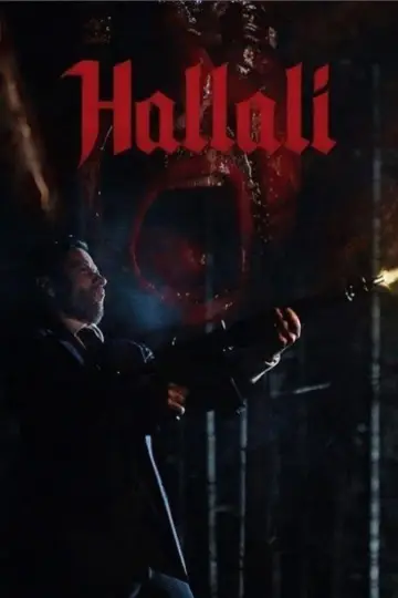 Постер до фільму "Hallali" #342060