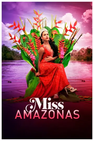 Постер до фильму"Miss Amazonas" #1181958