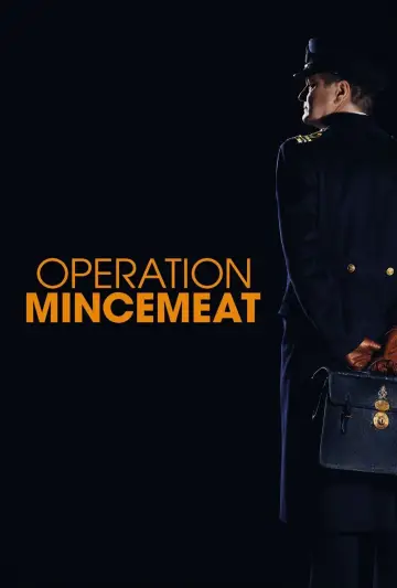 Постер до фильму"Операція «М’ясний фарш»" #116680