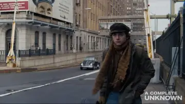 Задник до фильму"Боб Ділан: Цілковитий незнайомець" #577676