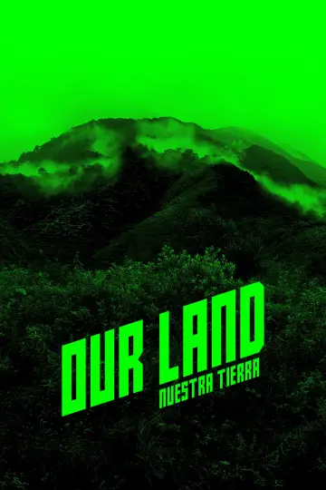 Постер до фільму "Nuestra tierra" #1206097