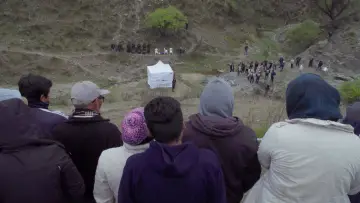 Задник до фільму "Nuestra tierra" #768837