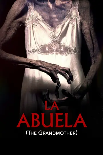 Постер до фильму"La abuela" #128399
