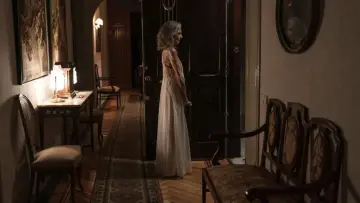 Задник до фильму"La abuela" #332730