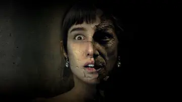Задник до фильму"La abuela" #332731