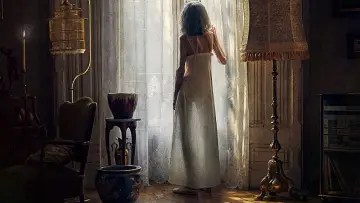 Задник до фильму"La abuela" #332732