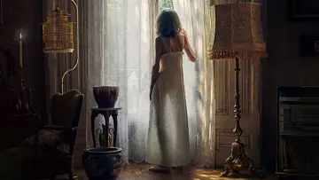 Задник до фильму"La abuela" #332738