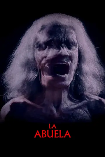 Постер до фильму"La abuela" #414147