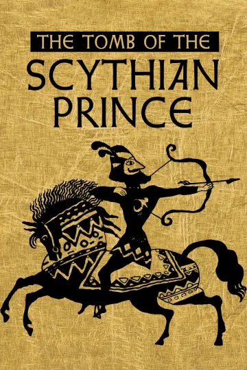 La tombe du Prince Scythe