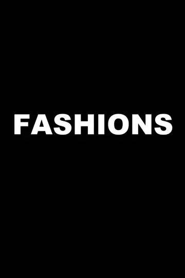 Постер до фильму"Fashions" #741348