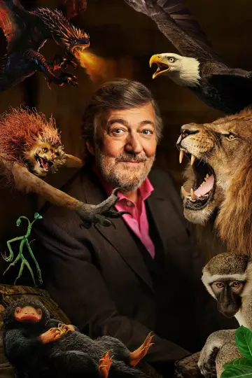 Постер до фильму"Fantastic Beasts: A Natural History" #1060591