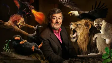 Задник до фильму"Fantastic Beasts: A Natural History" #420217