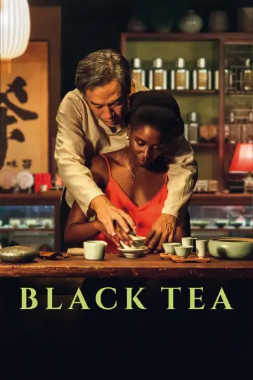 Постер до фільму "Black Tea" #708191