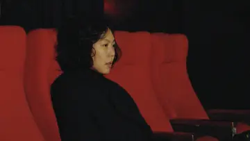 Задник до фільму "도망친 여자" #1036016