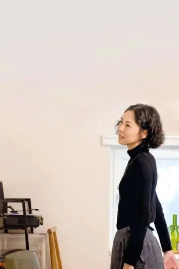 Постер до фільму "도망친 여자" #1036032
