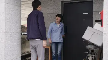 Задник до фильму"도망친 여자" #397540