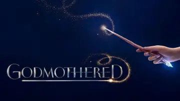 Задник до фильму"Хрещена фея" #125288
