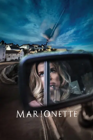 Постер до фільму "Marionette" #546292