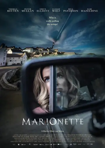 Постер до фільму "Marionette" #546305