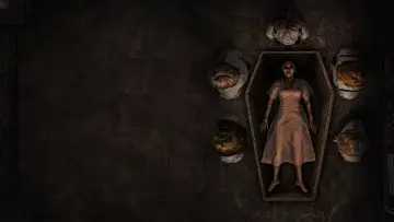 Задник до фильму"Danur: The Last Chapter" #1198193