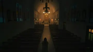 Задник до фильму"Danur: The Last Chapter" #761798