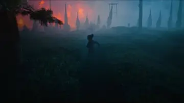 Задник до фильму"Danur: The Last Chapter" #761826