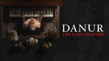 Задник до фильму"Danur: The Last Chapter" #976057
