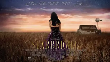 Задник до фільму "Starbright" #797220