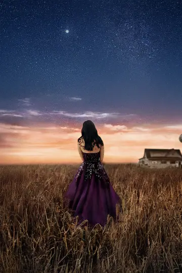 Постер до фільму "Starbright" #797222