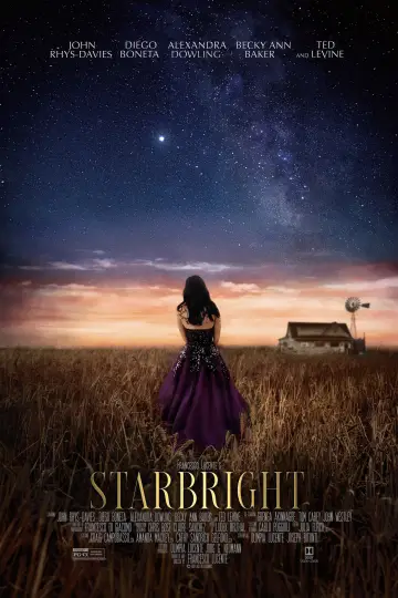 Постер до фільму "Starbright" #797224