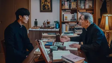 Задник до фильму"사흘" #621508