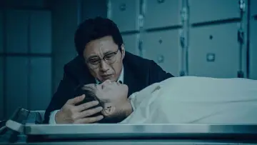 Задник до фильму"사흘" #621514