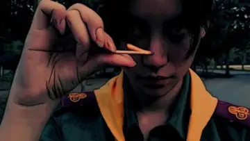 Задник до фильму"อวสานเนตรนารี" #747467