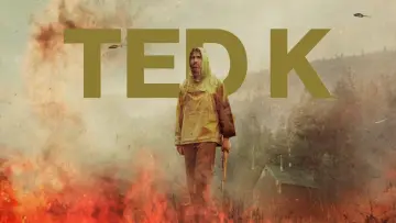 Задник до фильму"Ted K" #1009495