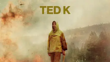 Задник до фильму"Ted K" #349554