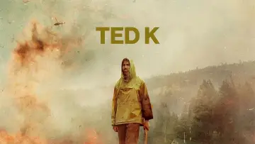 Задник до фильму"Ted K" #349556