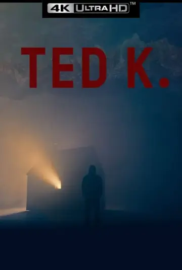 Постер до фильму"Ted K" #349579