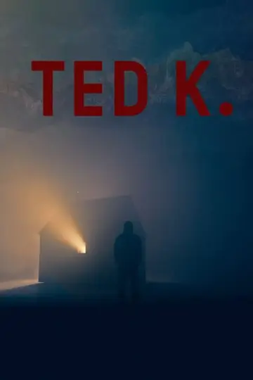 Постер до фильму"Ted K" #349580