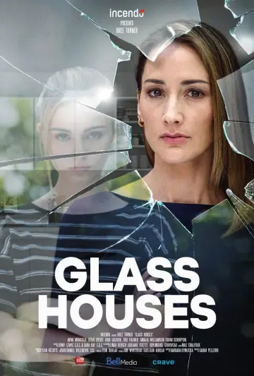 Постер до фільму "Glass Houses" #728259