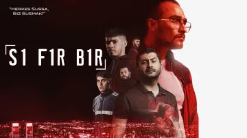 Задник до фильму"Sıfır Bir" #1167090