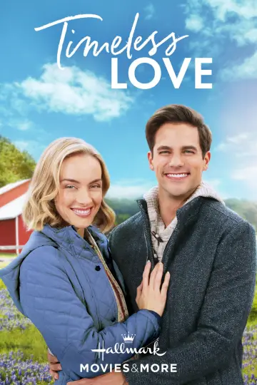 Постер до фильму"Timeless Love" #905725