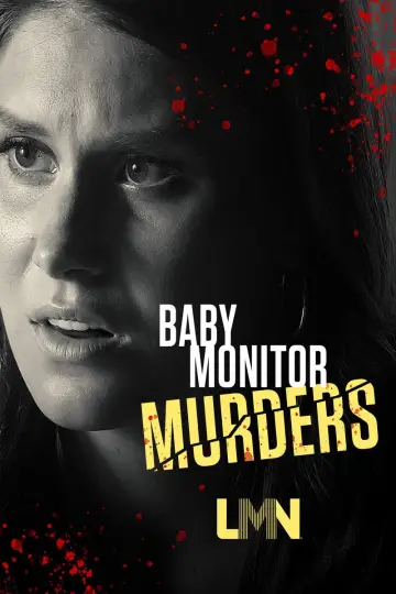 Постер до фильму"Baby Monitor Murders" #1067827