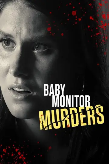 Постер до фильму"Baby Monitor Murders" #1067828