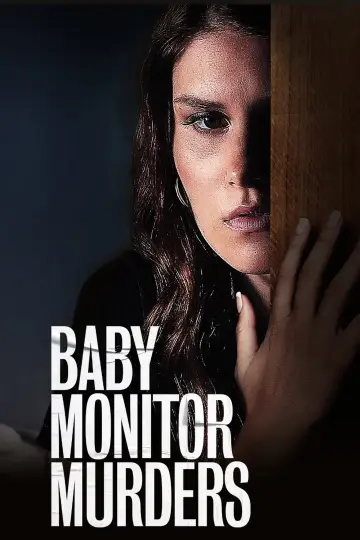Постер до фильму"Baby Monitor Murders" #1067829