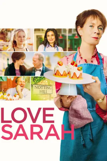Постер до фильму"Love Sarah" #930283